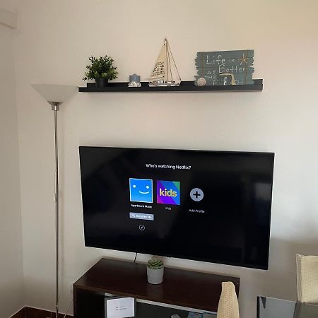 Apartment Matic โรกอซนิซา ภายนอก รูปภาพ