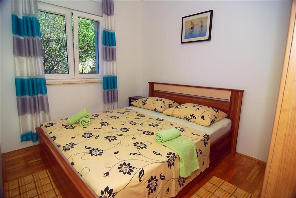 Apartment Matic โรกอซนิซา ภายนอก รูปภาพ