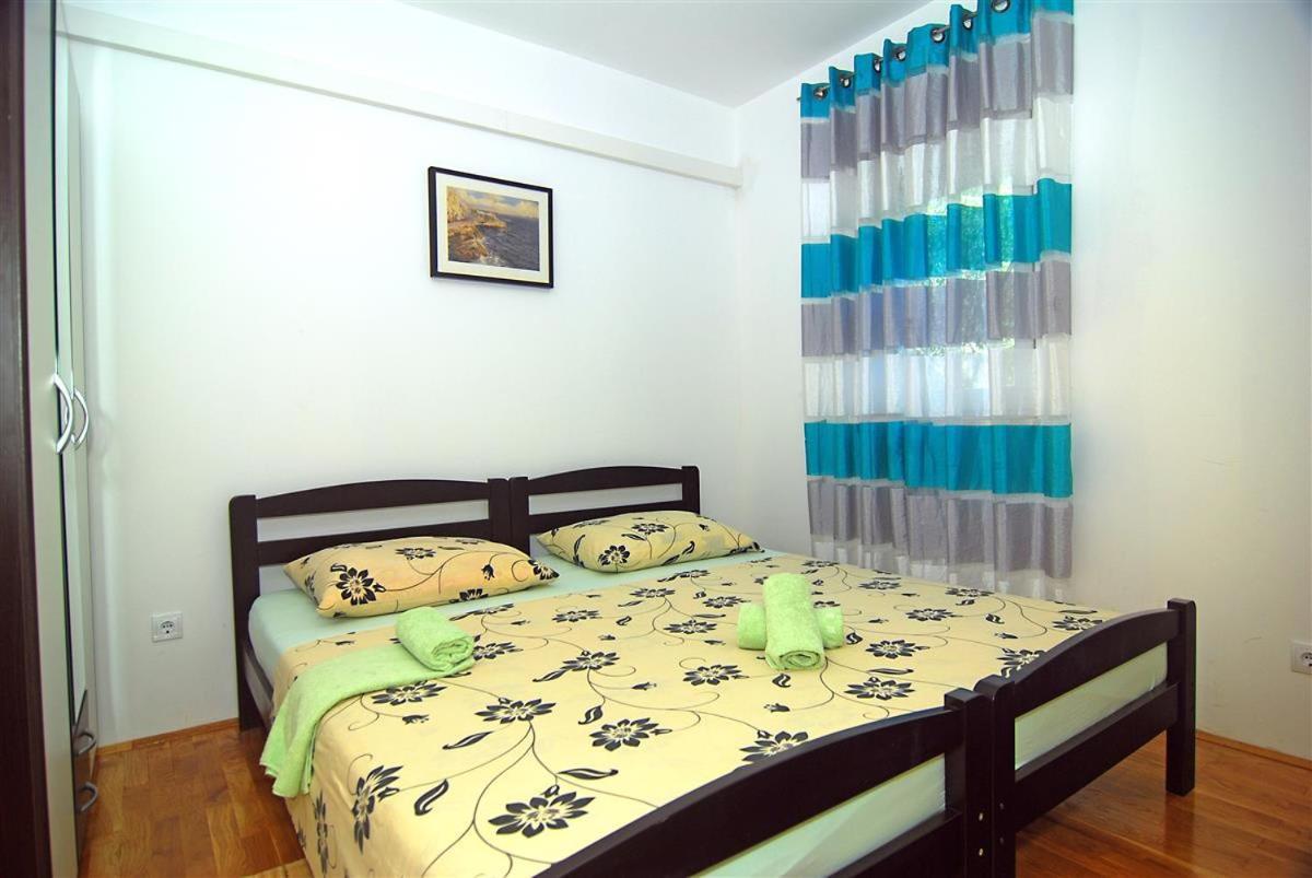 Apartment Matic โรกอซนิซา ภายนอก รูปภาพ