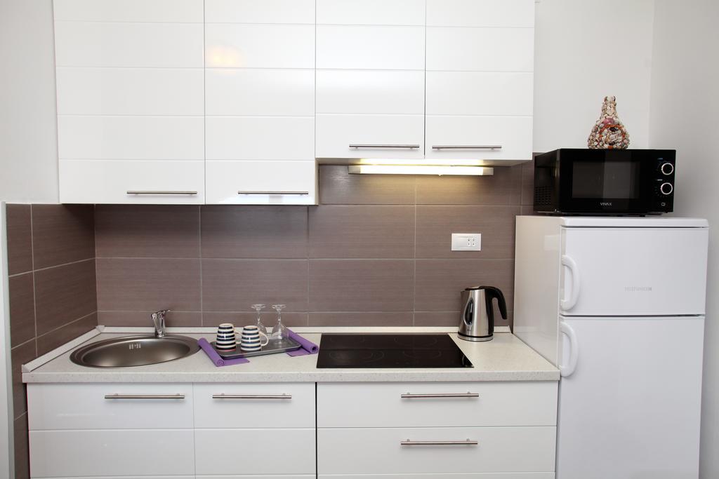 Apartment Matic โรกอซนิซา ภายนอก รูปภาพ